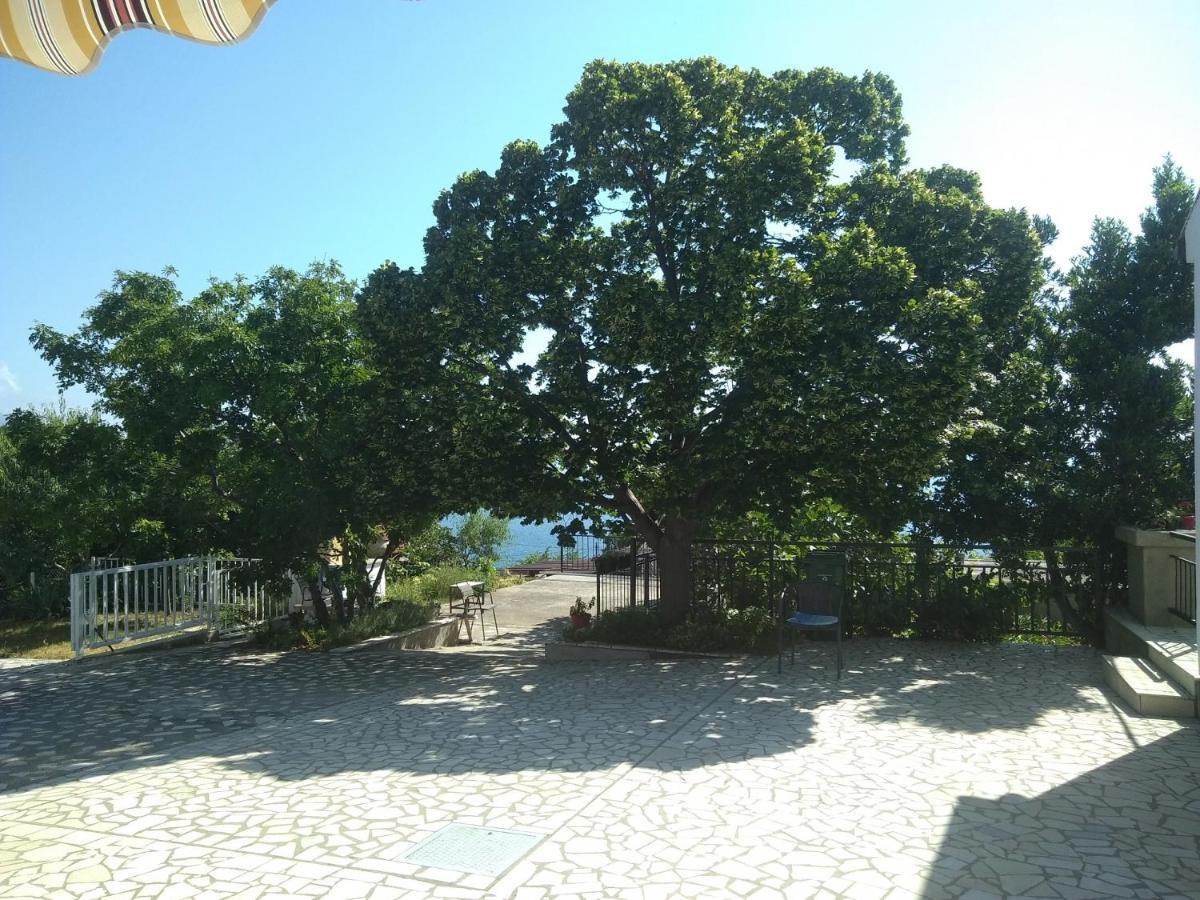 Apartman Martin เซนญ์ ภายนอก รูปภาพ