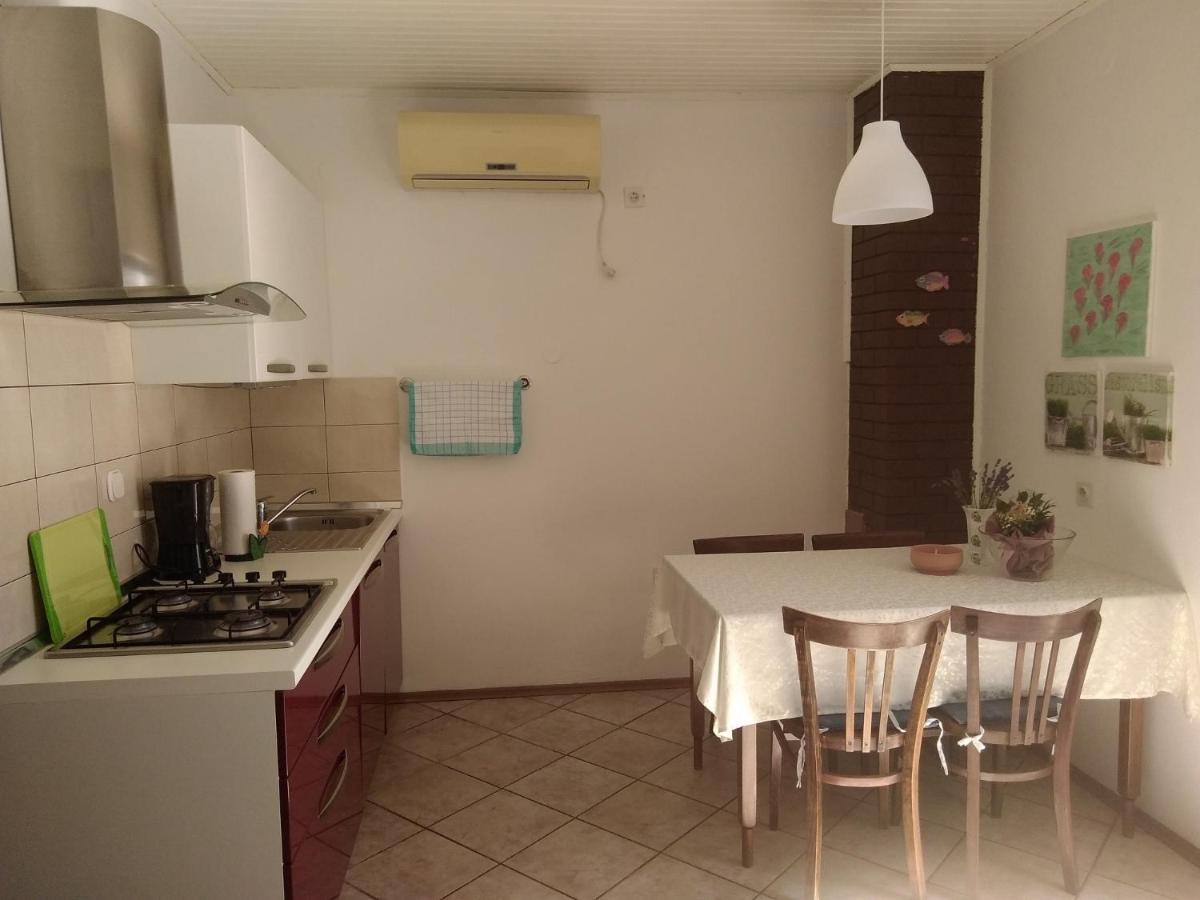 Apartman Martin เซนญ์ ภายนอก รูปภาพ