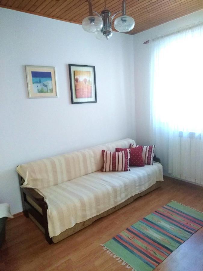 Apartman Martin เซนญ์ ภายนอก รูปภาพ