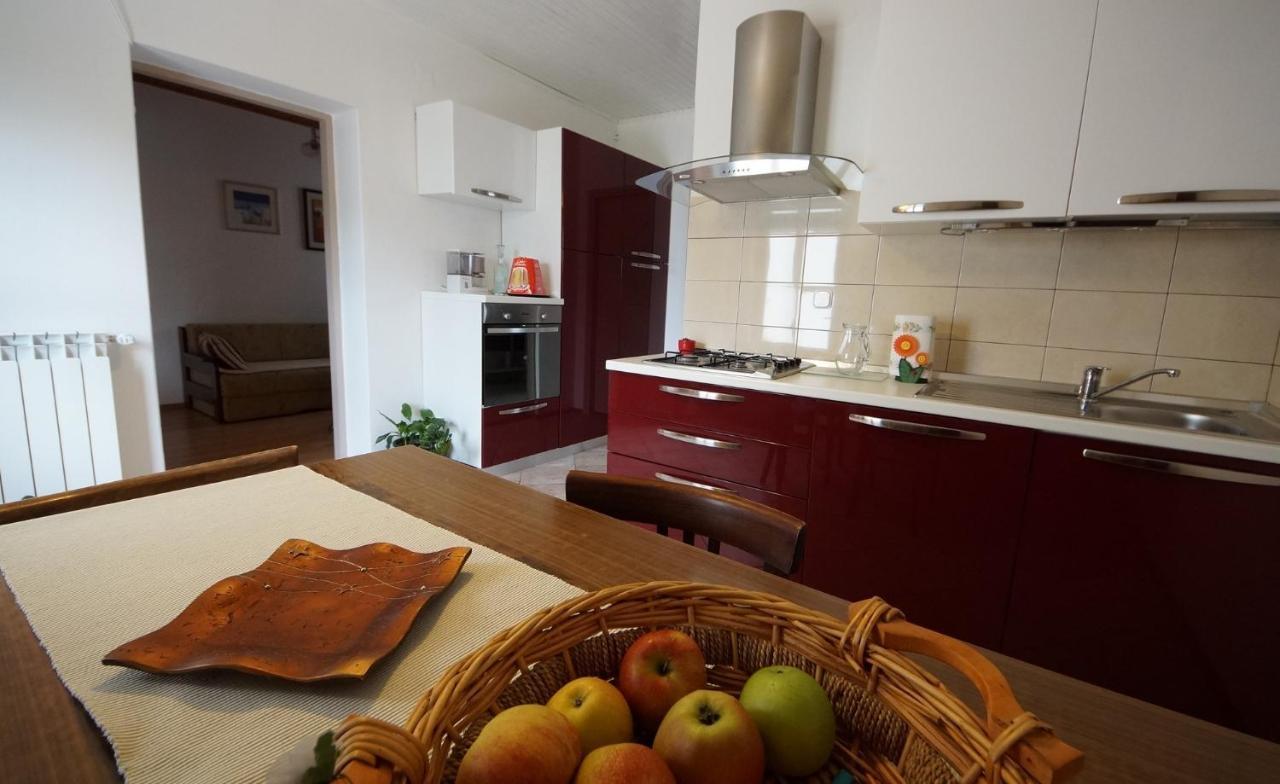 Apartman Martin เซนญ์ ภายนอก รูปภาพ
