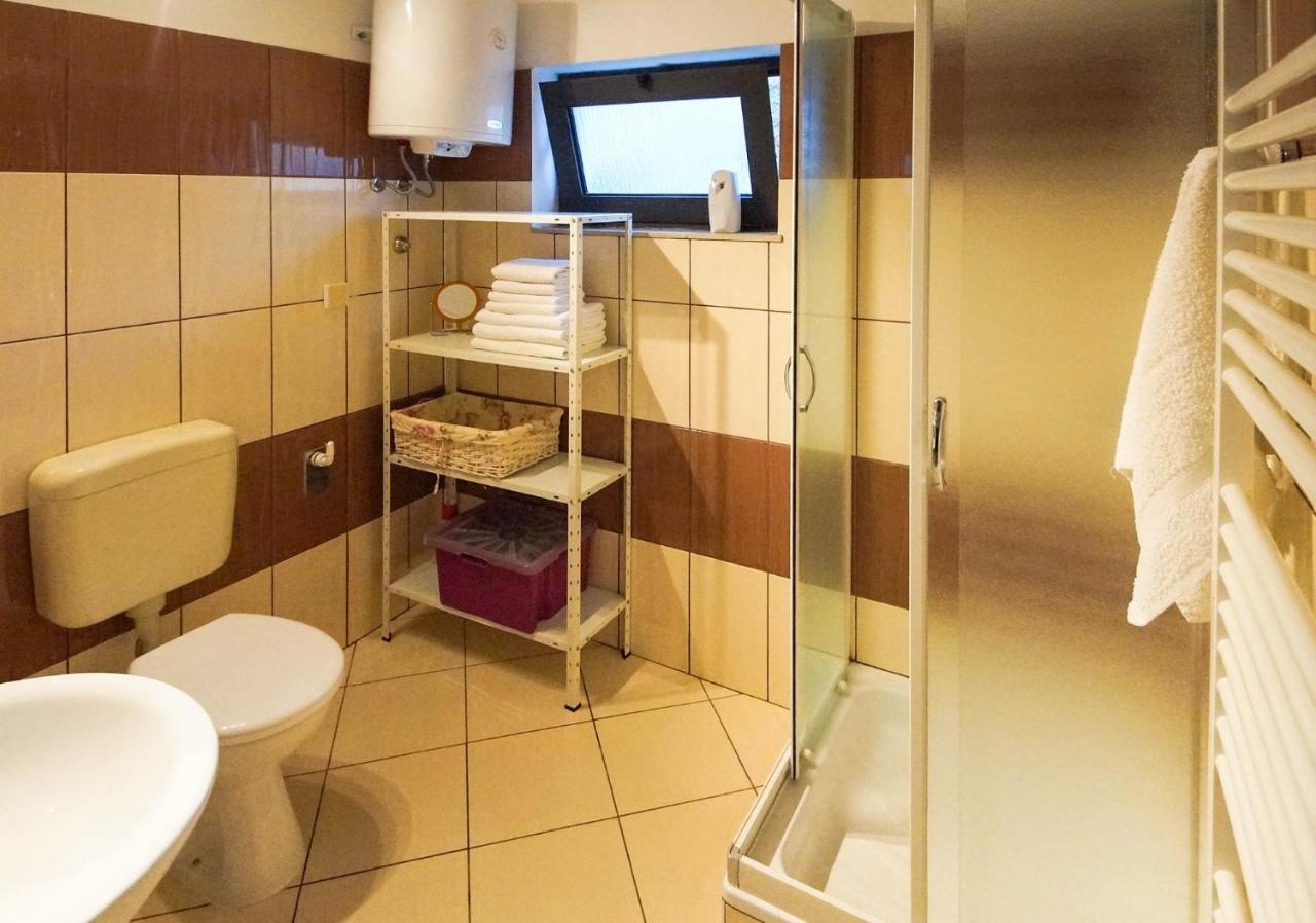 Apartman Martin เซนญ์ ภายนอก รูปภาพ
