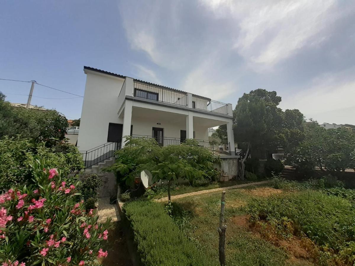 Apartman Martin เซนญ์ ภายนอก รูปภาพ